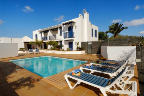 Marina Rubicon Apartment number 1